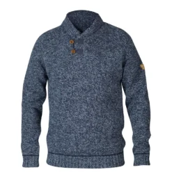 Fjällräven Mens Lada Sweater