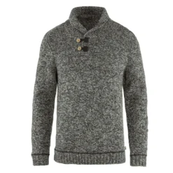 Fjällräven Mens Lada Sweater