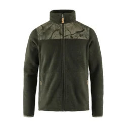 Fjällräven Mens Lappand Fleece
