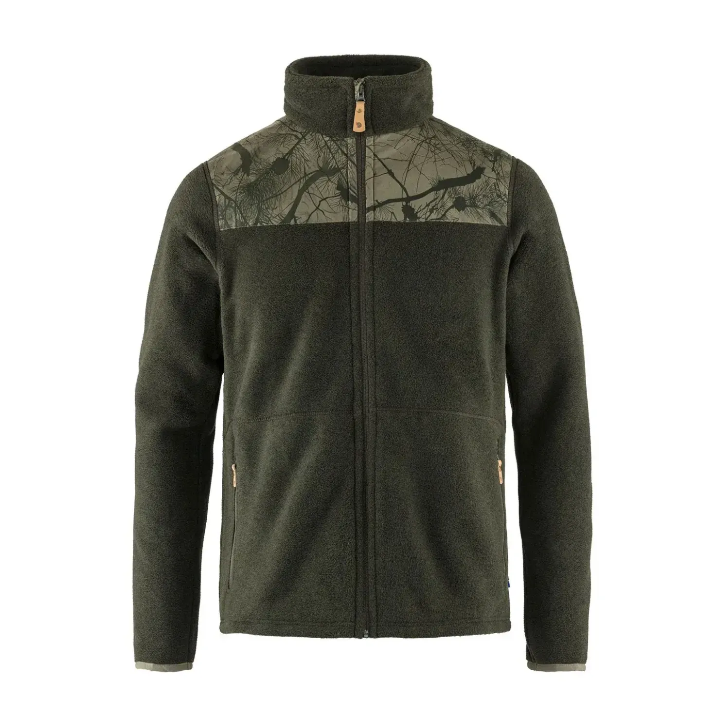Fjällräven Mens Lappand Fleece
