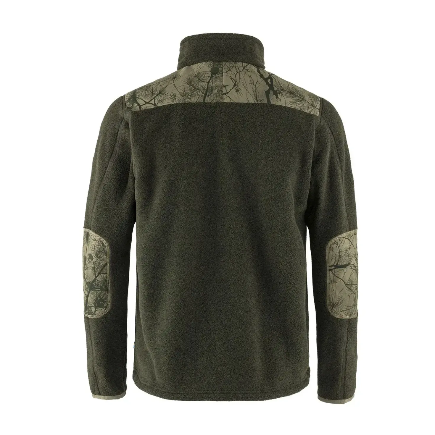 Fjällräven Mens Lappand Fleece