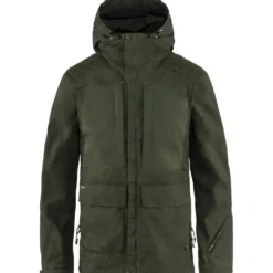 Fjällräven Mens Lappland Hybrid Jacket
