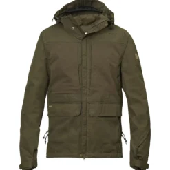Fjällräven Mens Lappland Hybrid Jacket