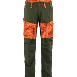 Fjällräven Mens Lappland Hybrid Trousers