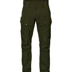 Fjällräven Mens Lappland Hybrid Trousers
