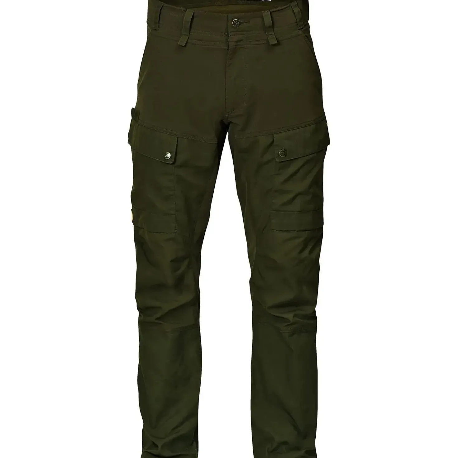 Fjällräven Mens Lappland Hybrid Trousers