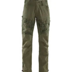 Fjällräven Mens Lappland Hybrid Trousers