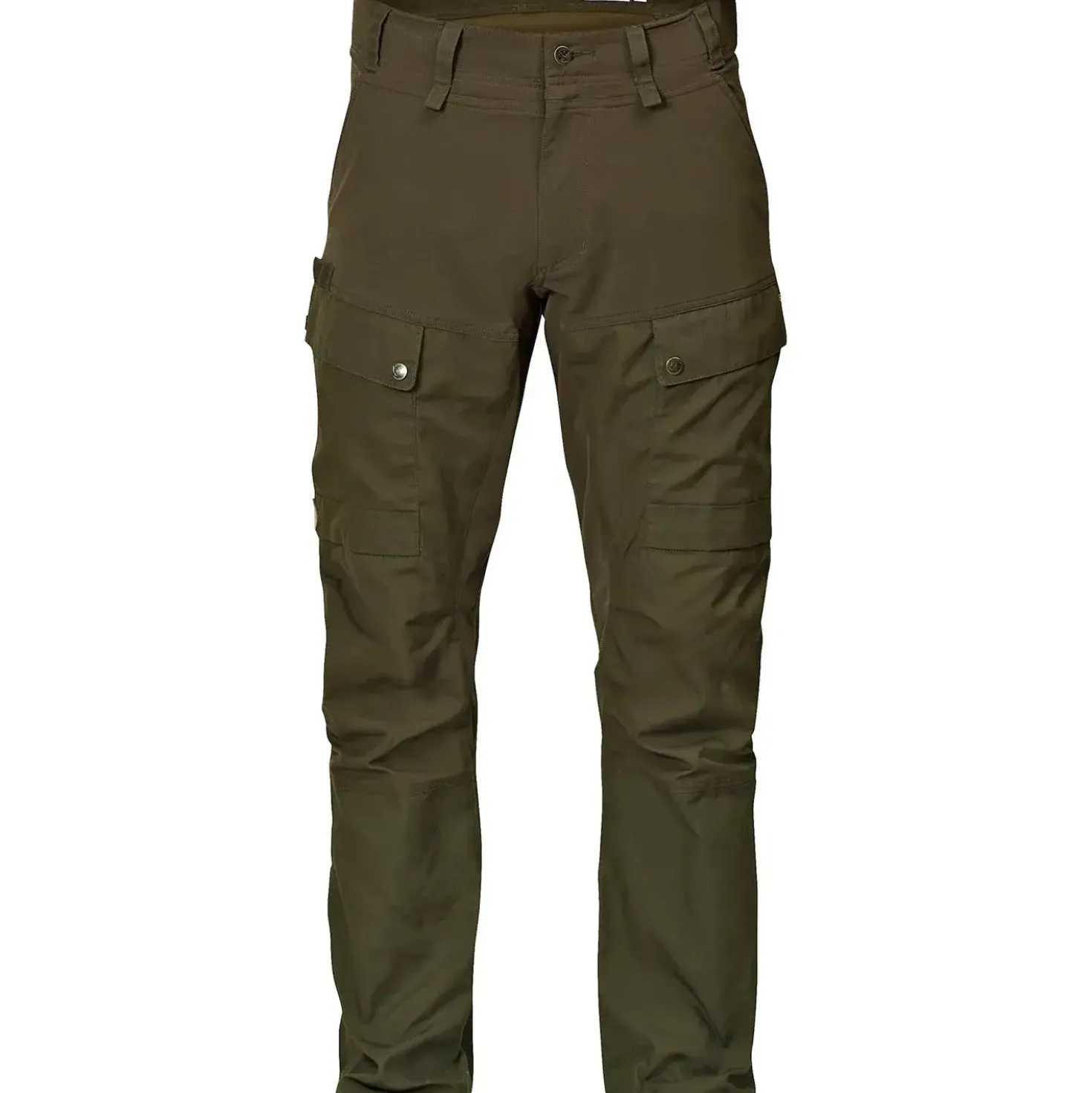 Fjällräven Mens Lappland Hybrid Trousers