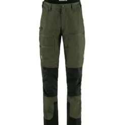 Fjällräven Mens Lappland Pro Stretch Trousers