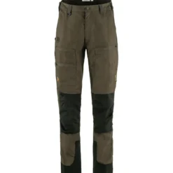 Fjällräven Mens Lappland Pro Stretch Trousers