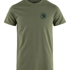 Fjällräven Mens 1960 Logo T-shirt