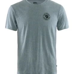 Fjällräven Mens 1960 Logo T-shirt