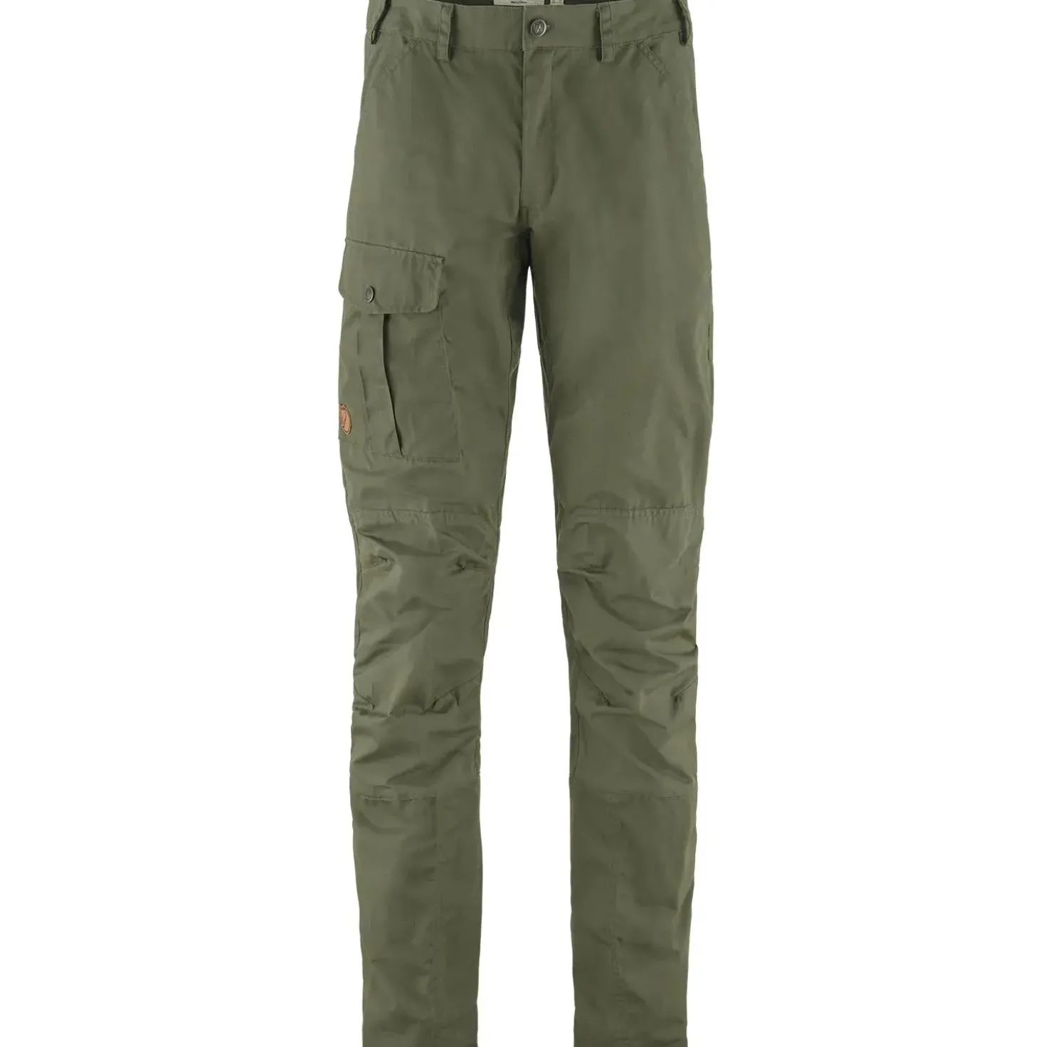Fjällräven Mens Nils Trousers