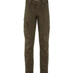 Fjällräven Mens Nils Trousers