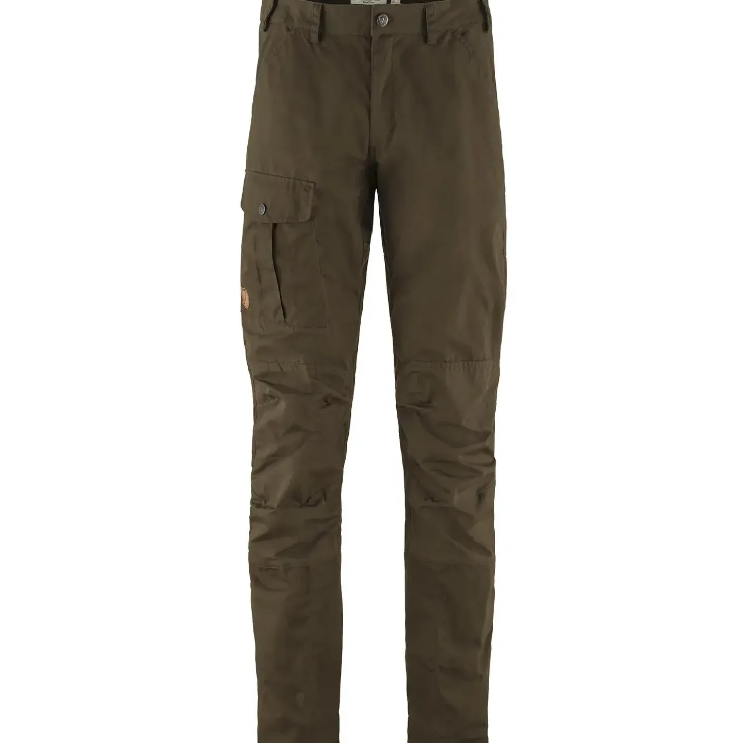 Fjällräven Mens Nils Trousers