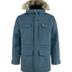 Fjällräven Mens Nuuk Parka
