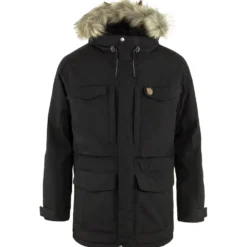 Fjällräven Mens Nuuk Parka