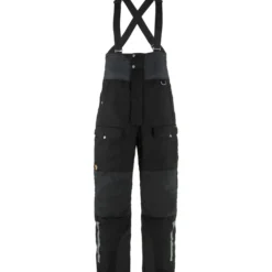 Fjällräven Mens Polar Bib Trousers