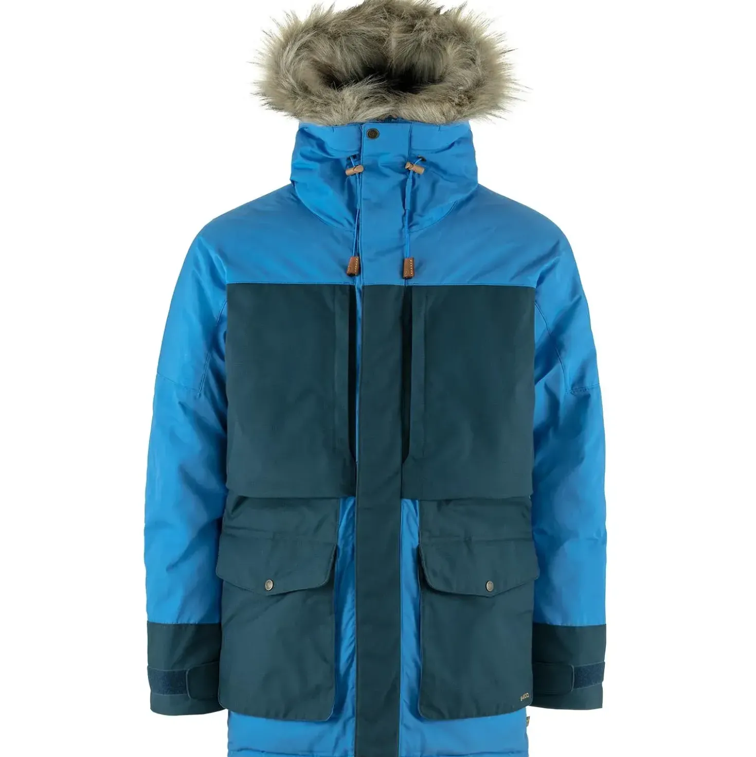 Fjällräven Mens Polar Expedition Parka