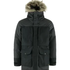 Fjällräven Mens Polar Expedition Parka