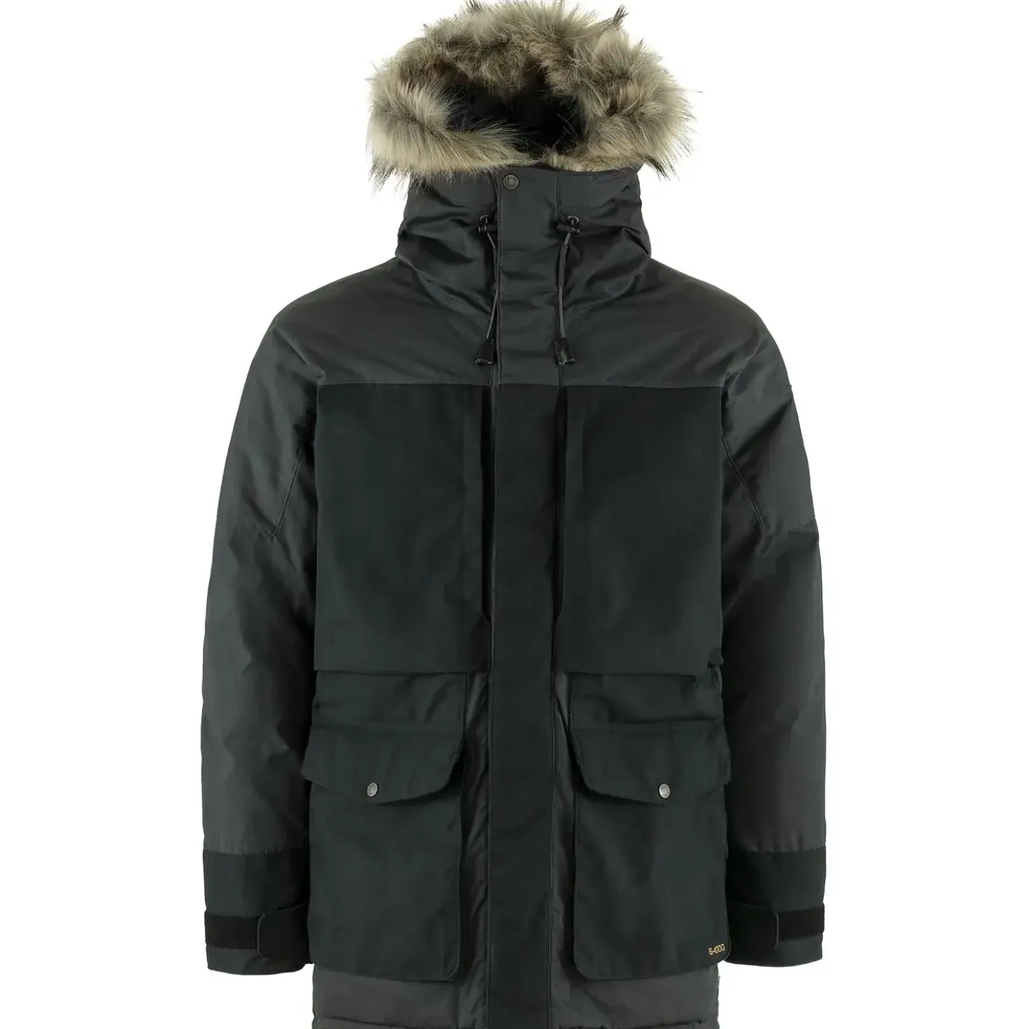Fjällräven Mens Polar Expedition Parka