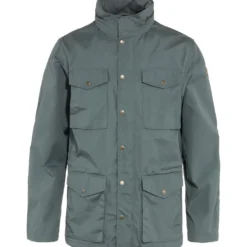 Fjällräven Mens Räven Jacket