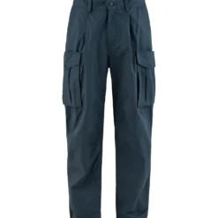 Fjällräven Mens Samlaren Cargo Trousers