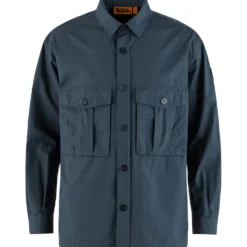 Fjällräven Mens Samlaren Overshirt