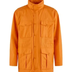 Fjällräven Mens Samlaren Räven Jacket
