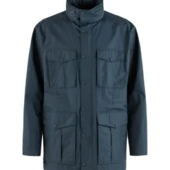 Fjällräven Mens Samlaren Räven Jacket