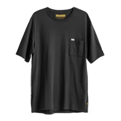 Fjällräven Mens S/F Cotton Pocket T-shirt