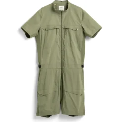 Fjällräven Mens S/F Field Suit