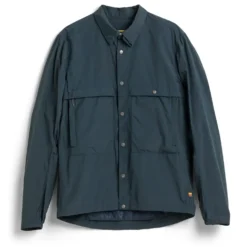 Fjällräven Mens S/F Rider's Wind Jacket