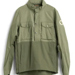 Fjällräven Mens S/F Räven Anorak