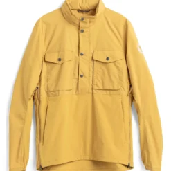 Fjällräven Mens S/F Räven Anorak