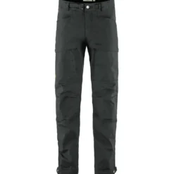 Fjällräven Mens Singi X-Trousers