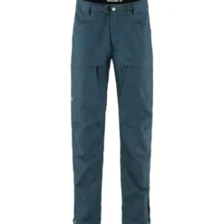Fjällräven Mens Singi X-Trousers