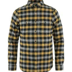 Fjällräven Mens Skog Shirt