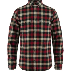 Fjällräven Mens Skog Shirt