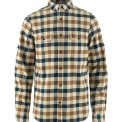 Fjällräven Mens Skog Shirt