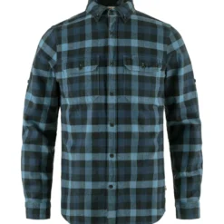 Fjällräven Mens Skog Shirt
