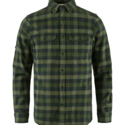 Fjällräven Mens Skog Shirt