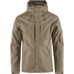 Fjällräven Mens Skogsö Jacket