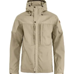 Fjällräven Mens Skogsö Jacket