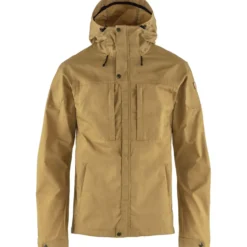 Fjällräven Mens Skogsö Jacket