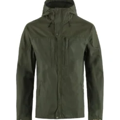 Fjällräven Mens Skogsö Jacket