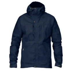 Fjällräven Mens Skogsö Jacket