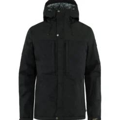 Fjällräven Mens Skogsö Padded Jacket