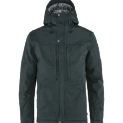 Fjällräven Mens Skogsö Padded Jacket