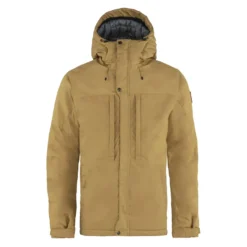 Fjällräven Mens Skogsö Padded Jacket